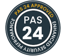 PAS 24 Approved Attlas Door