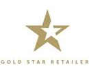 Gold Star Retailer